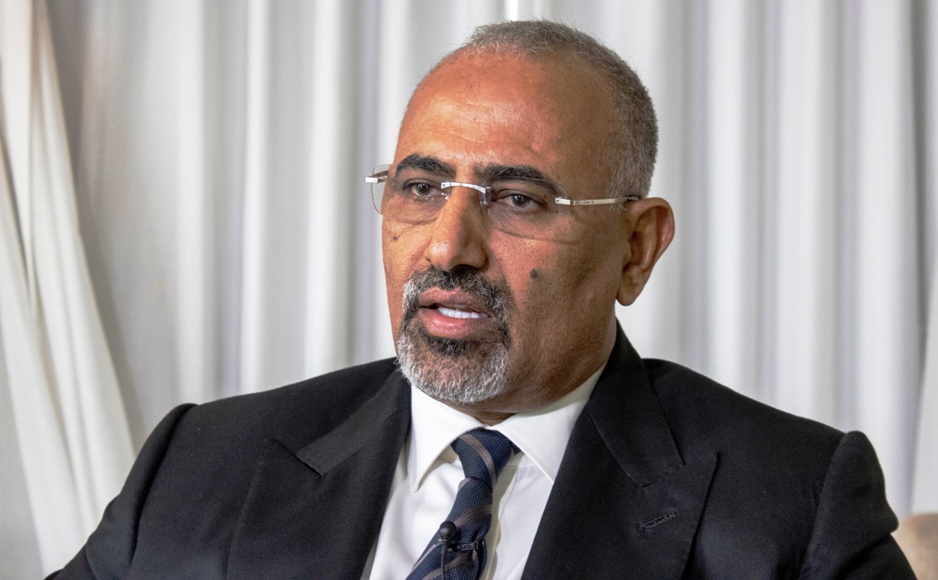 यमन नेता तस्करीको आरोपले साउदी-युएई तनाव