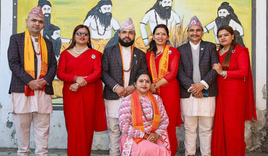 ज्येष्ठ नागरिक : जीवन भोगाइका पाठशाला