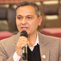 ‘नयाँ सरकार आएसँगै राजनीतिक स्थायित्व भयो’