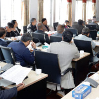 बुद्धिजीवि परिषद् सिन्धुपाल्चोकमा श्रेष्ठ