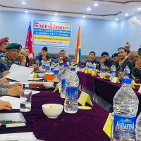 भारतबाट हुने खतराप्रति कडा र उपयुक्त प्रतिक्रिया दिइनेछ : पाकिस्तान