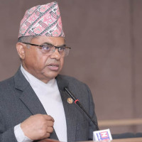 अर्थतन्त्र लयमा फर्किंदै : अर्थमन्त्री