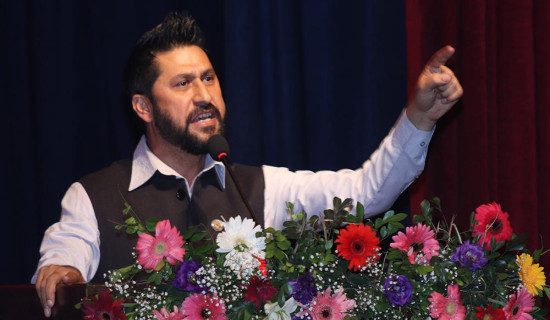 बिजुलीको उज्यालो अब देशकै उज्यालो बन्ने दिशामाः प्रधानमन्त्री