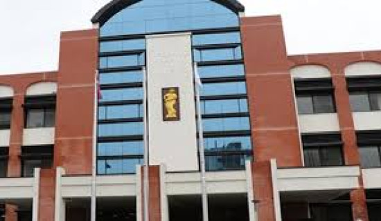 मुद्दाका कारण पदपूर्ति प्रक्रिया अवरुद्ध