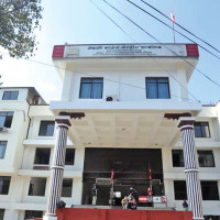 उच्च मनोबलका साथ मलेसियासँग खेल्दै नेपाल