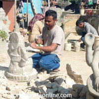 तीन शताब्दीको धरोहर भार्से ठुलोपोखरी