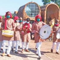 शताब्दी पुरुष सत्यमोहन जोशीको निधन