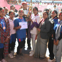 भेनेजुएलामा अमेरिकी राज