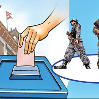 एआईले सन् २०२४ मा चुनावलाई प्रभावित गरेको कुनै सङ्केत छैन : मेटा