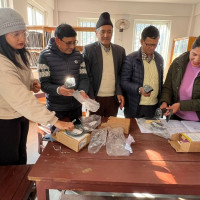 एआईले सन् २०२४ मा चुनावलाई प्रभावित गरेको कुनै सङ्केत छैन : मेटा