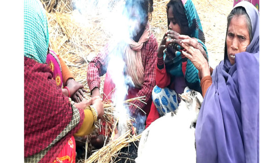 समावेशीकरणको दिशामा नयाँ फड्को : गोरखापत्रद्वारा प्रकाशित मैथिली भाषा