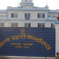 निःशुल्क स्वास्थ्य शिविरबाट ६७६ नागरिक लाभान्वित