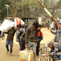 दाइजो स्वरूप गाउँ नै दिने प्रथा