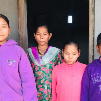 अस्ताए सुवास : प्रधानमन्त्रीसहितका नेता शिक्षण अस्पतालमा