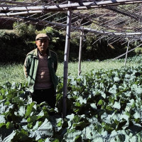 राष्ट्रिय सभामा जुम्लाका ललितजंग शाहीको उम्मेदवारी