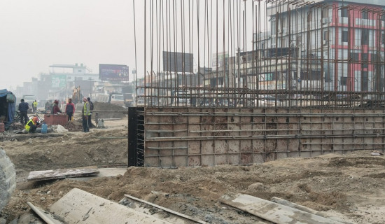 राष्ट्रिय सभामा जुम्लाका ललितजंग शाहीको उम्मेदवारी