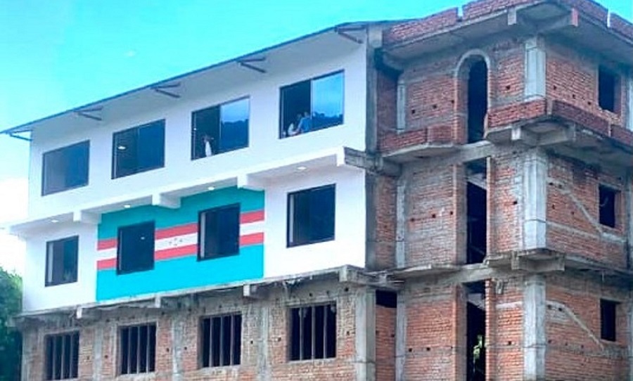 विशेष महाधिवेशनलाई लिएर लमजुङ कांग्रेसमा ध्रुवीकरण