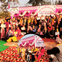 कञ्चनपुर-१ मा एमालेका तामाङ विजयी