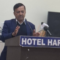 चाडपर्वले राष्ट्रिय एकतालाई थप सुदृढ बनाउँछः राष्ट्रपति