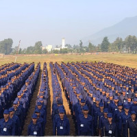 जनजी आन्दोलनमा फरार कैदी पक्राउ