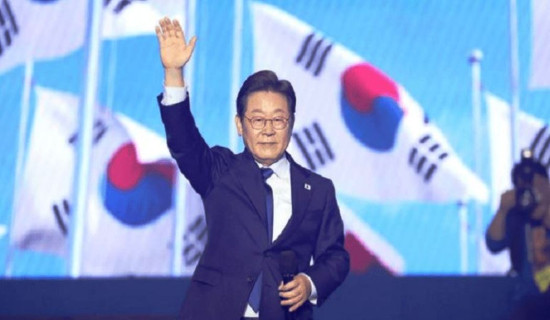 मन्त्री सिन्हालाई ऊर्जासहित चार मन्त्रालयको जिम्मेवारी