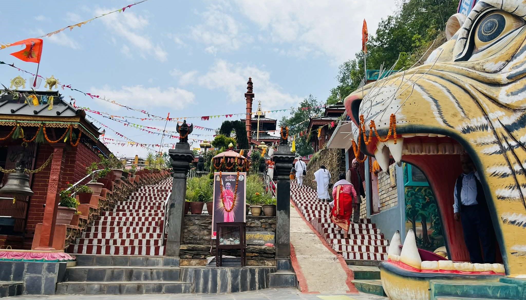 सङ्ग्रहालयको वार्षिक आम्दानी करोडभन्दा बढी