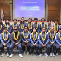 रुकुममा करिब तीन करोड लगानीमा आँखा उपचार केन्द्र निर्माण हुँदै