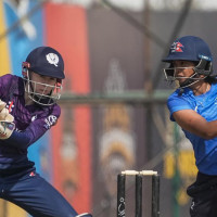 सबैलाई एकताबद्ध गरेर लैजान छलफल जारी छ : उपसभापति गुरुङ