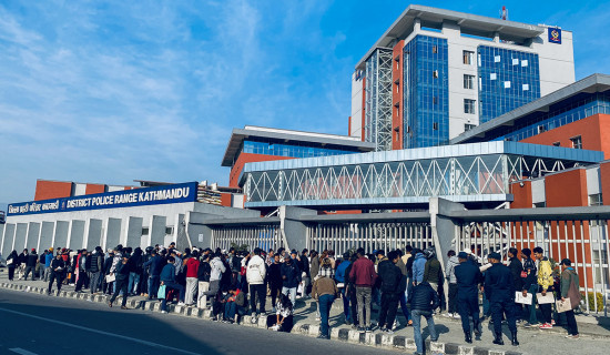 शिक्षाको ज्योति छर्ने माइला दाइ