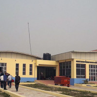 शिक्षाको ज्योति छर्ने माइला दाइ