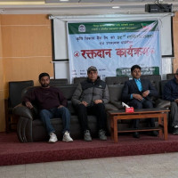 अन्तिम छ दिनको भुक्तानी : ५२ अर्ब ३६ करोड