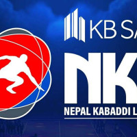 बालबालिकाले देउसीभैलो खेलेर जुटाएको रकमबाट ताराखेतमा सडकबत्ती