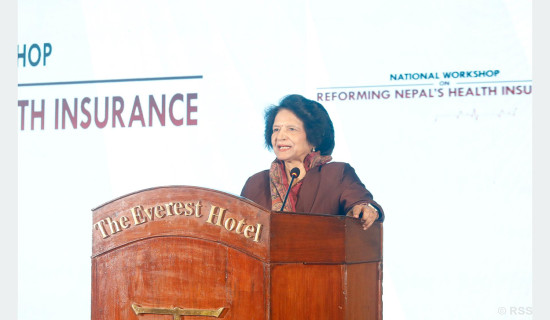 अनुगमन प्रतिवेदन बुझाउँदैनन् सहसचिव