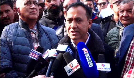 टी–२० विश्वकप : सूर्यकुमारको कप्तानीमा भारतीय टोलीको घोषणा