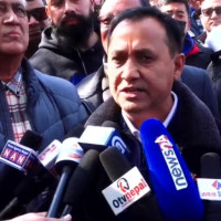 सेवा प्रवाहमा स्थानीय सरकार सफल