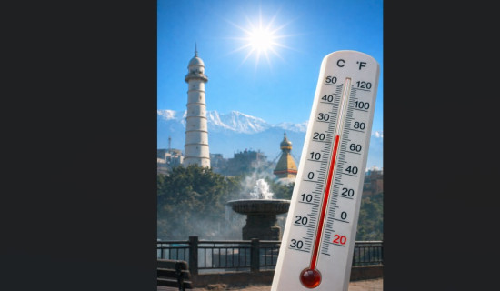 सेवा प्रवाहमा स्थानीय सरकार सफल