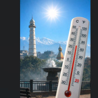 गोरखापत्रका विभागीय प्रमुखहरुलाई ‘एआई’ प्रशिक्षण