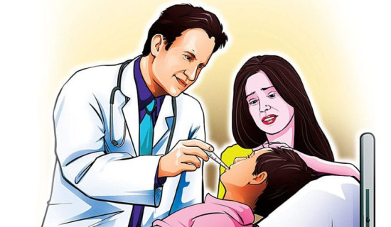 दमौलीमा १५१ समूहद्वारा सांस्कृतिक प्रदर्शन