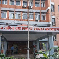 राष्ट्रसङ्घका निकायबाट बाहिरिने अमेरिकी निर्णयप्रति राष्ट्रसङ्घ चिन्तित