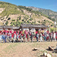 पशु कल्याणका नियम कागजमै सीमित