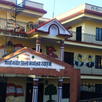 राजविराज विमानस्थलबाट सुरु भएन रात्रिकालीन उडान