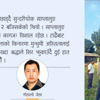 सुदूरपश्चिम प्रदेशको बजेट २९ अर्ब २६ करोड ५९ लाख (पूर्णपाठसहित)