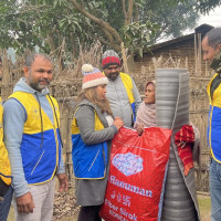 एनकेएल प्लेयर ट्रायल्स आइतबारदेखि