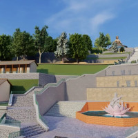 सल्यानमा बाघको आक्रमणबाट एक महिलाको मृत्यु