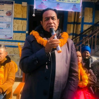 स्थानीय तहका प्रमुख र उपप्रमुख निलम्बित भएपछि कार्यवाहक तोक्न समस्या