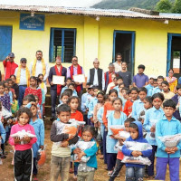 एन्फा महिला लिग : कर्णालीमाथि पुलिसको सहज जित