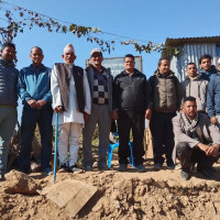 सदाबहार असन–इन्द्रचोक बजार