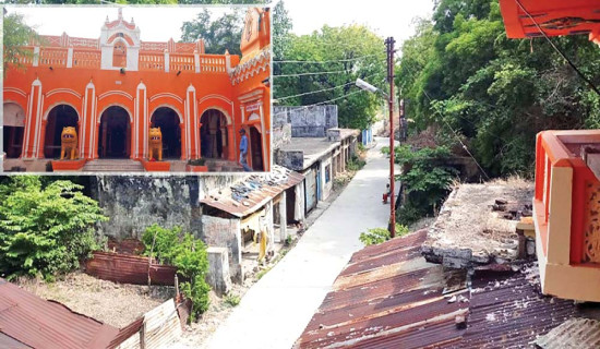 कोइलाबास लयमा फर्कने आस