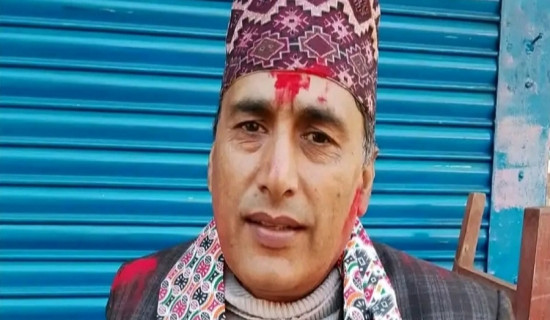 एन्फा महिला लिग : कर्णालीमाथि पुलिसको सहज जित