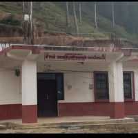 काठमाडौँको तापक्रम २.४ डिग्रीमा झर्‍यो